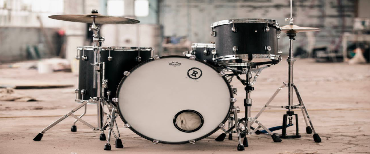 How To Learn Drums For Free Online?