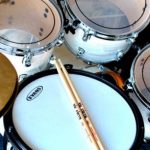 Drum Score