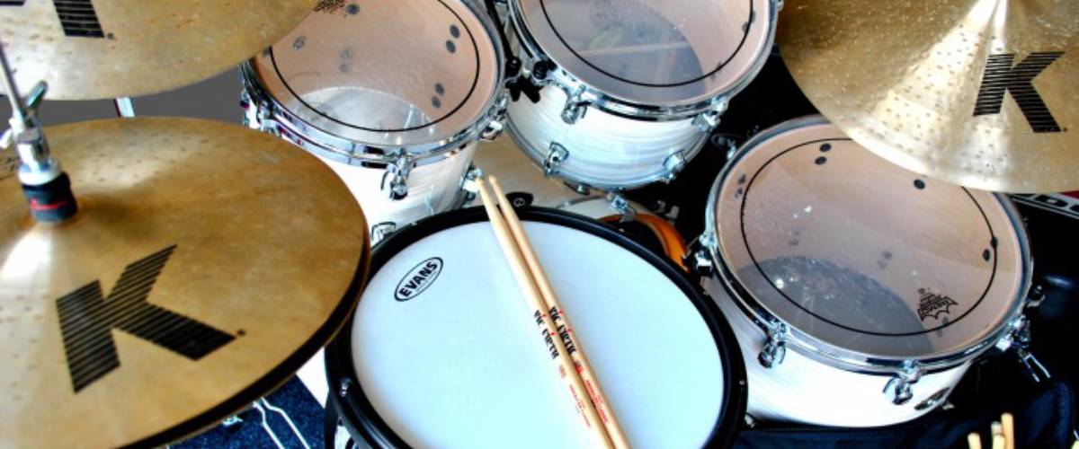 Critical strategies to novice the drum score | Learn To Play The Drums